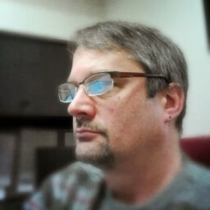 Meet your Posher, Gary